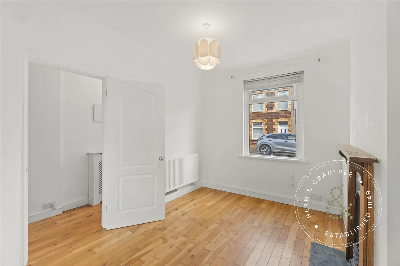 Property photo: Cardiff, CF14 2JN