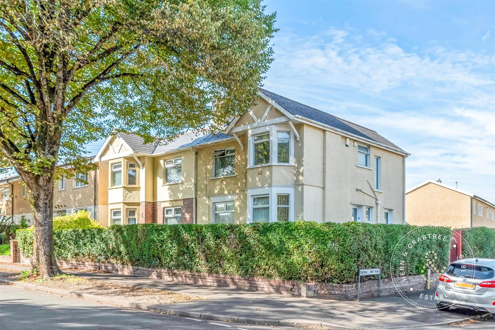Property photo: Caerau, Cardiff, CF5 5HR