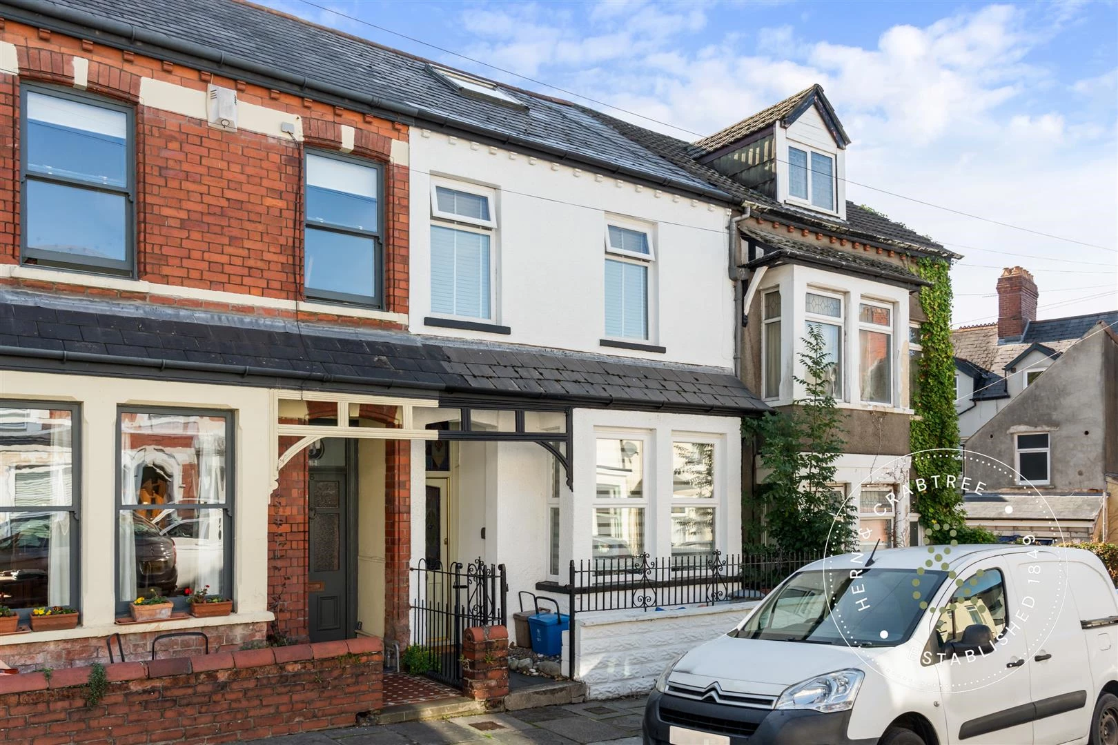 Property photo: Pontcanna, Cardiff, CF5 1FS