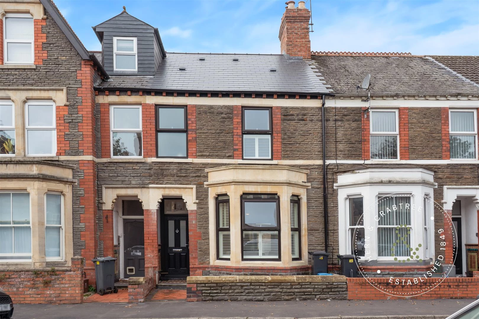 Property photo: Cardiff, CF11 9QA
