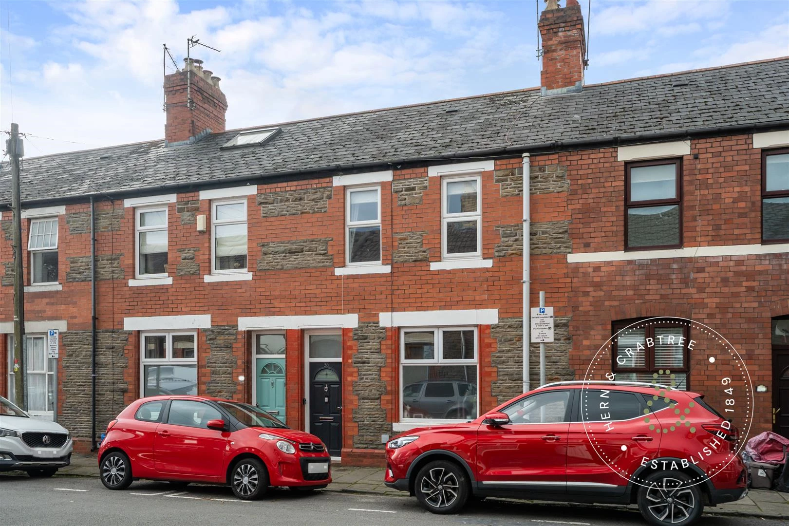 Property photo: Cardiff, CF14 3PT