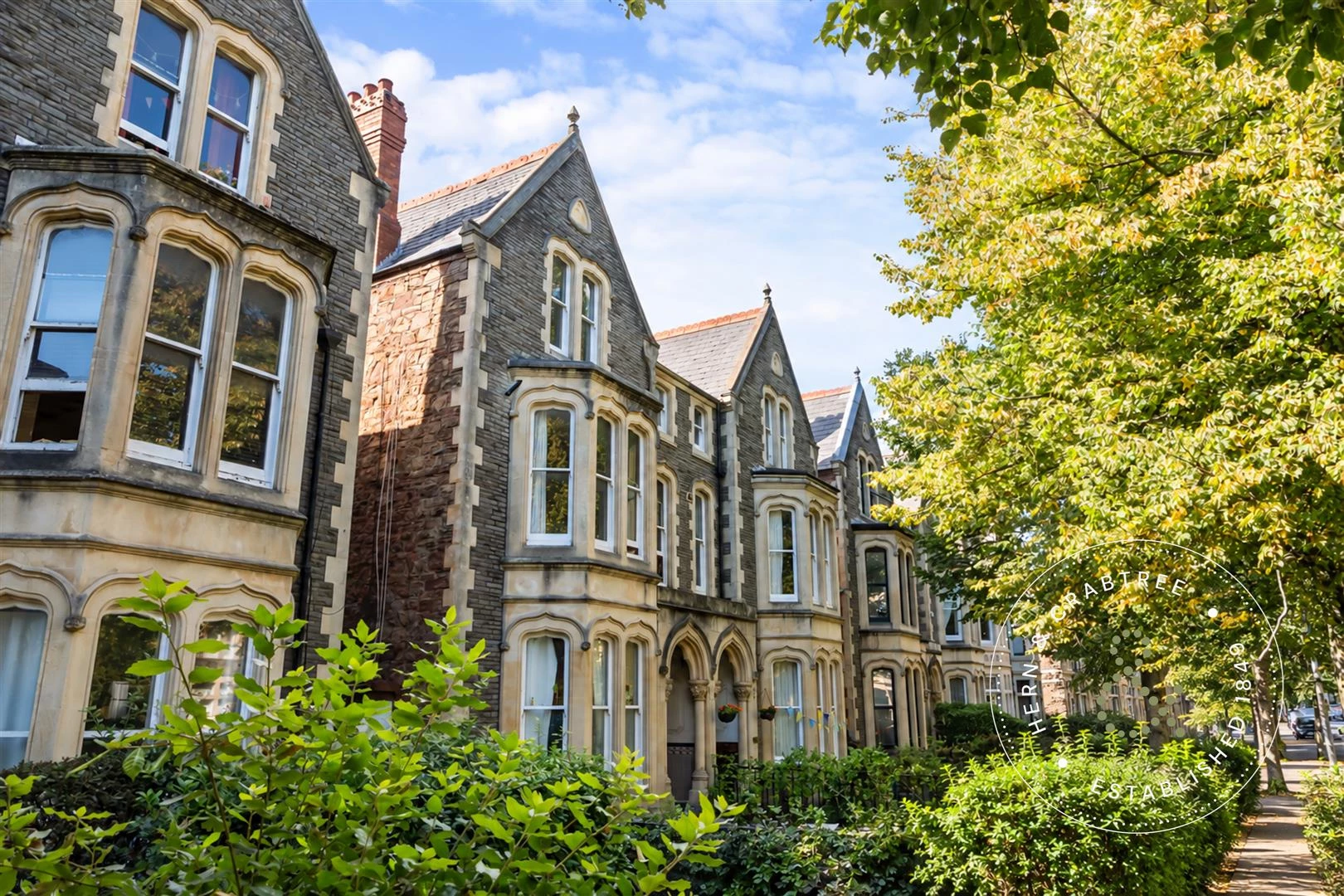 Property photo: Cardiff, CF11 9PJ