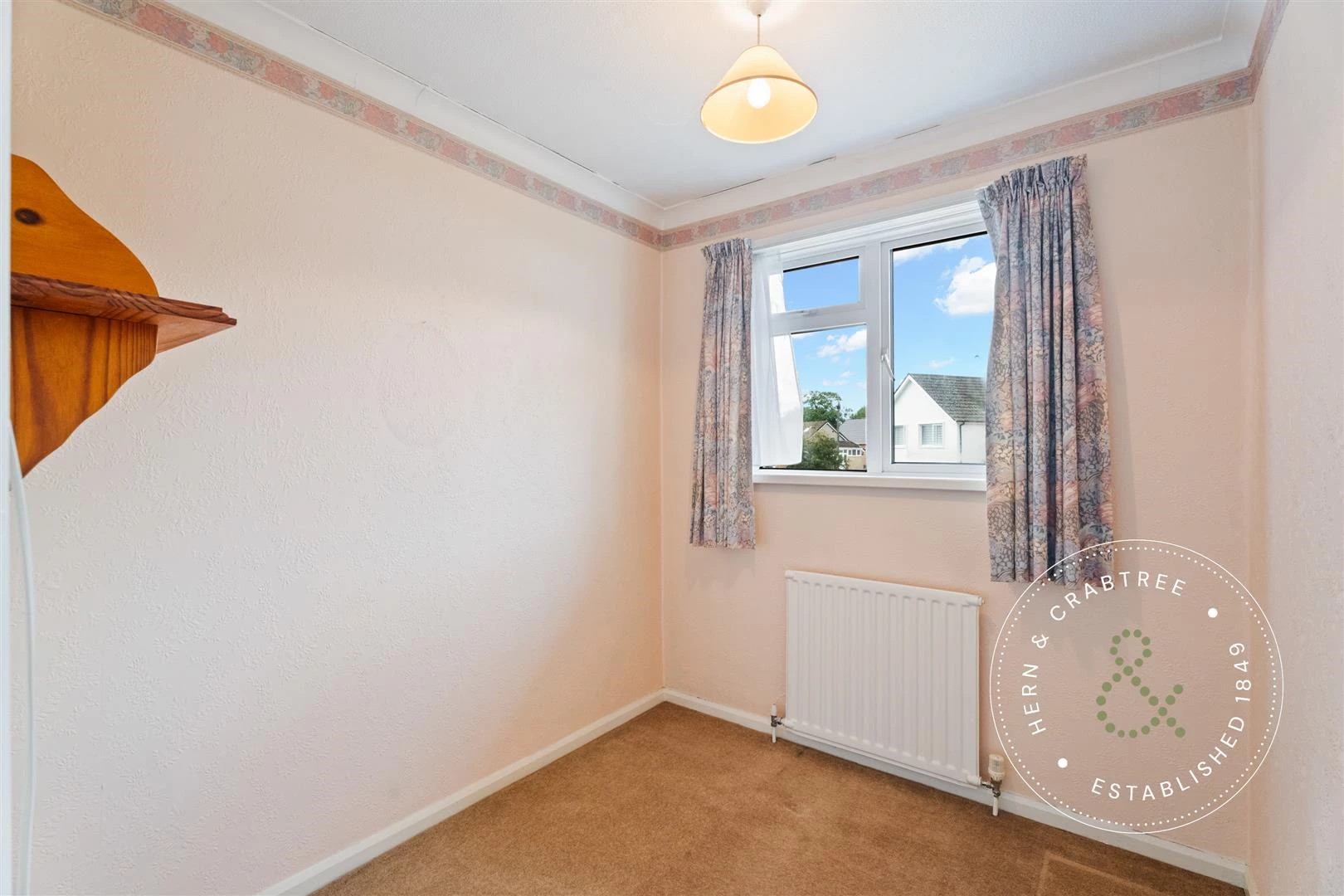 Property photo: Rhiwbina, Cardiff, CF14 7HE
