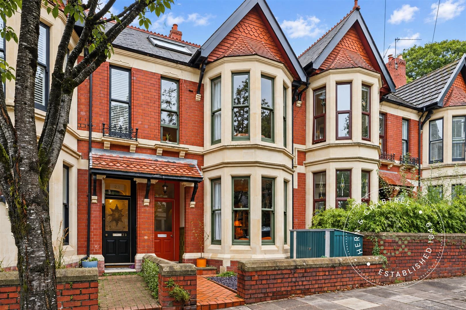 Property photo: Cardiff, CF5 1GH