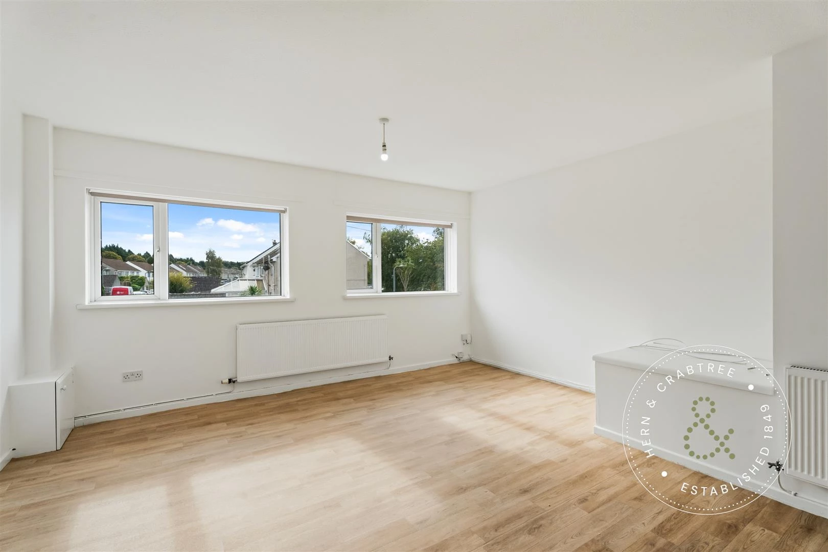 Lounge/Kitchen