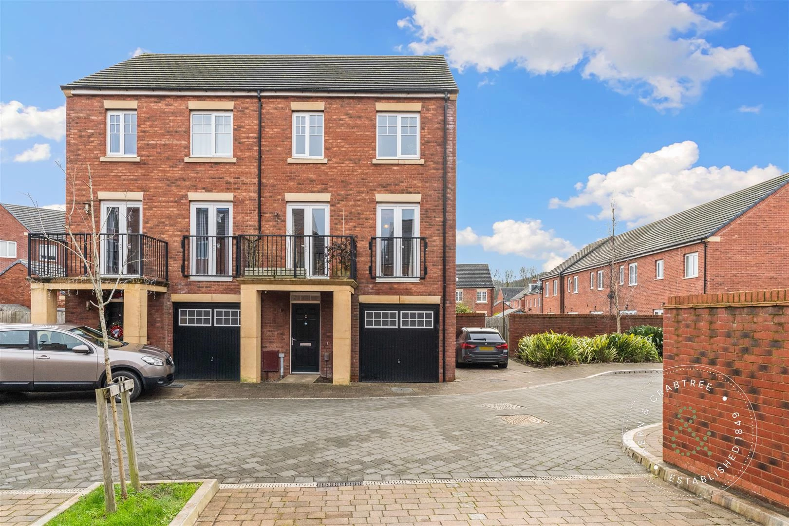Property photo: The Mill, Canton, Cardiff, CF11 8FN