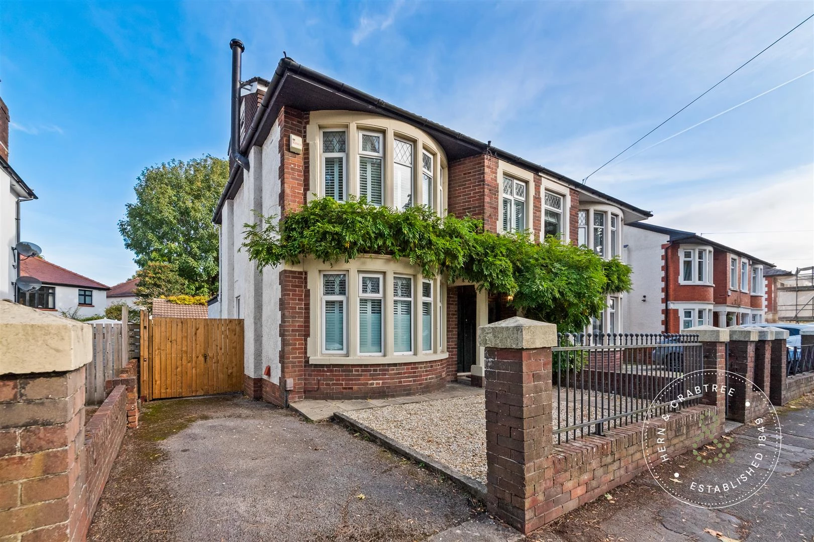 Property photo: Llandaff, Cardiff, CF5 2JJ