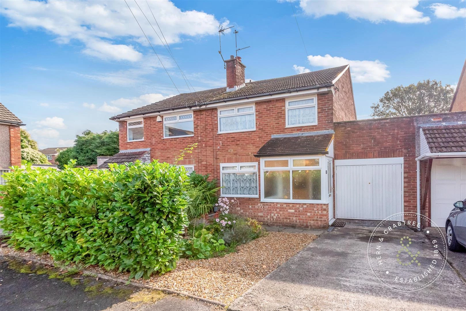 Property photo: Whitchurch, Cardiff, CF14 1JR