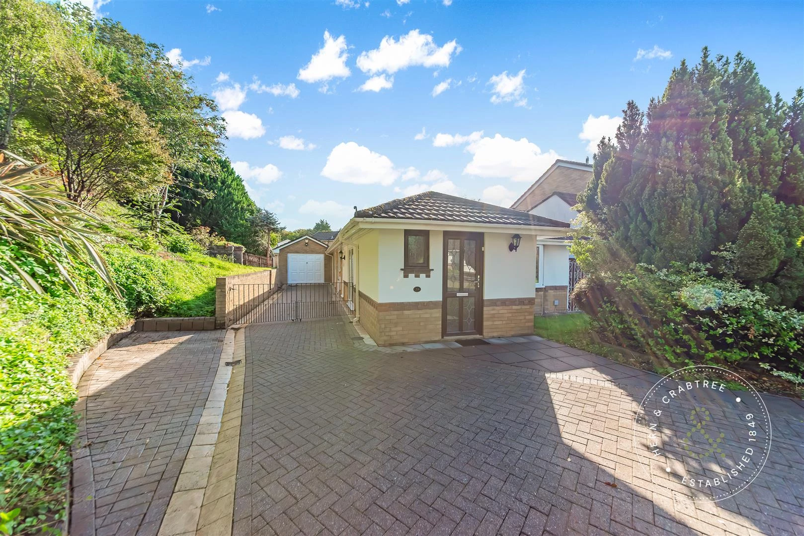 Property photo: Whitchurch, Cardiff, CF14 1EL