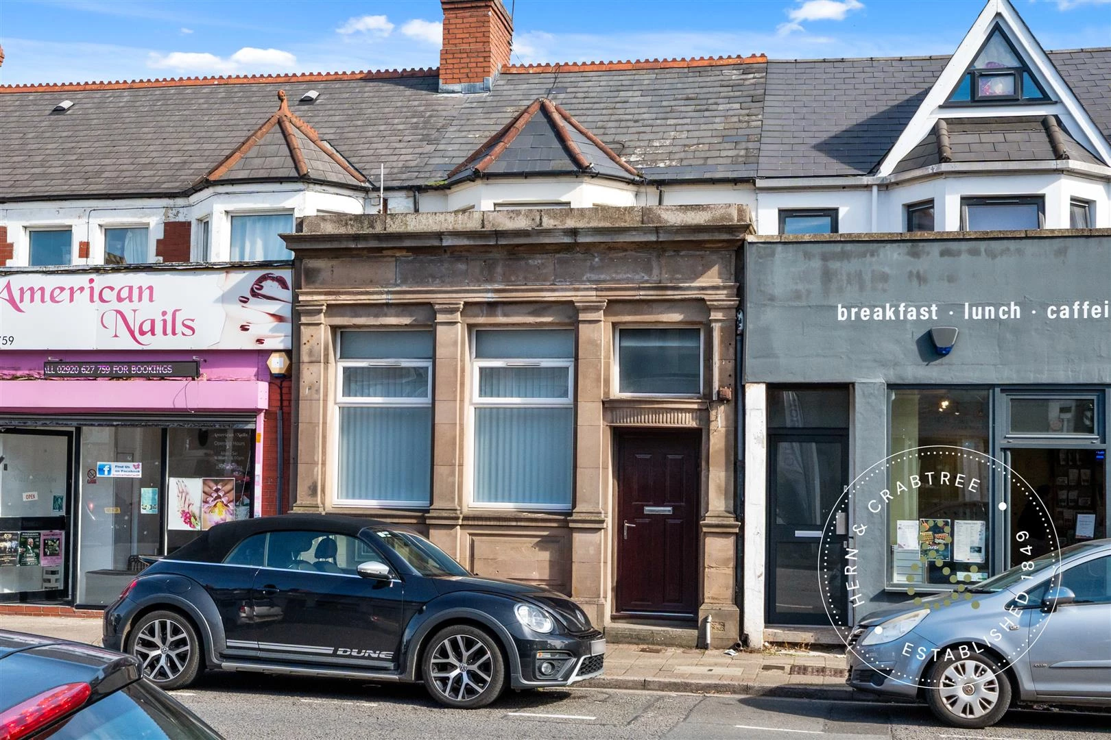 Property photo: Gabalfa, Cardiff, CF14 3NB