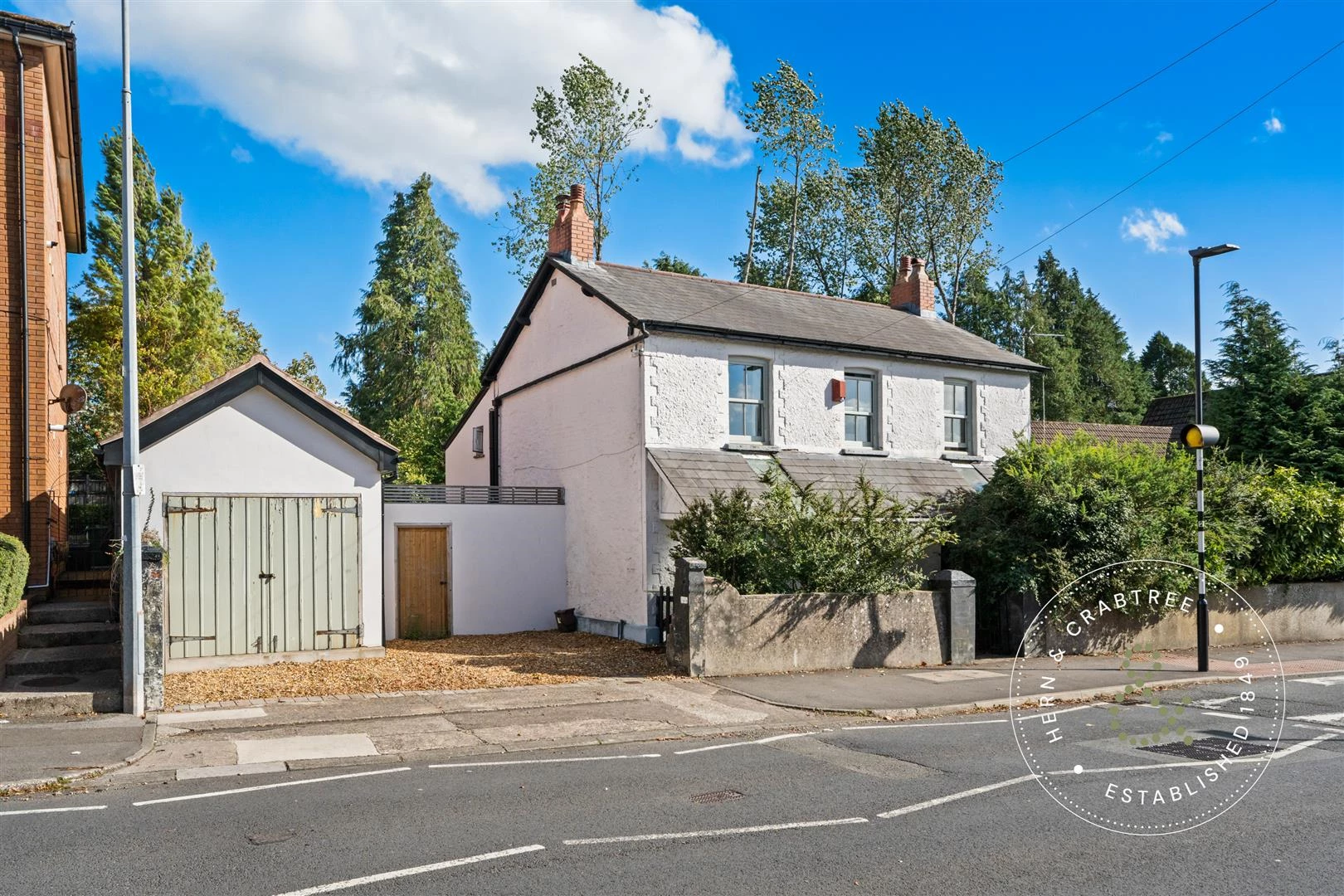 Property photo: Llanishen, Cardiff, CF14 5AE