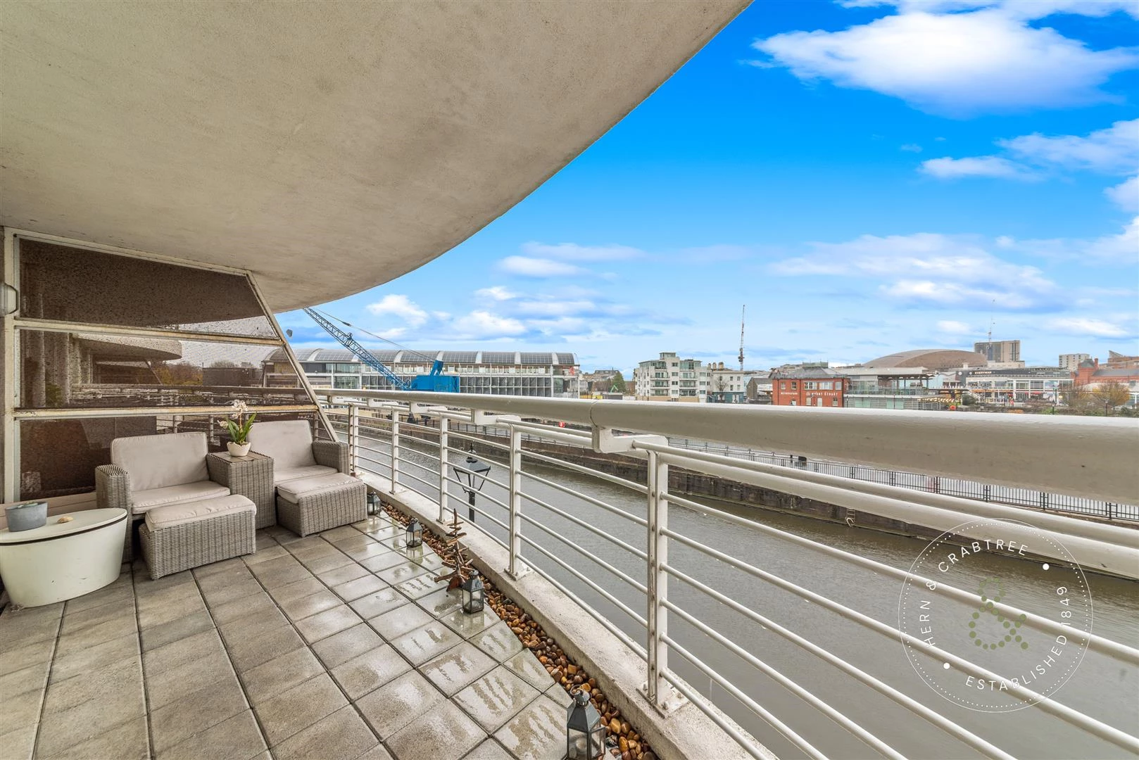 Property photo: Cardiff, CF10 5SF