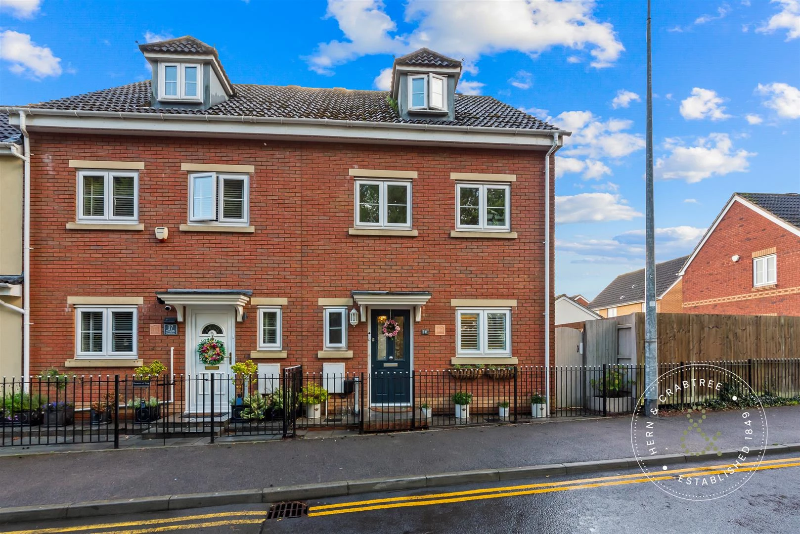 Property photo: Cardiff, CF23 7FA
