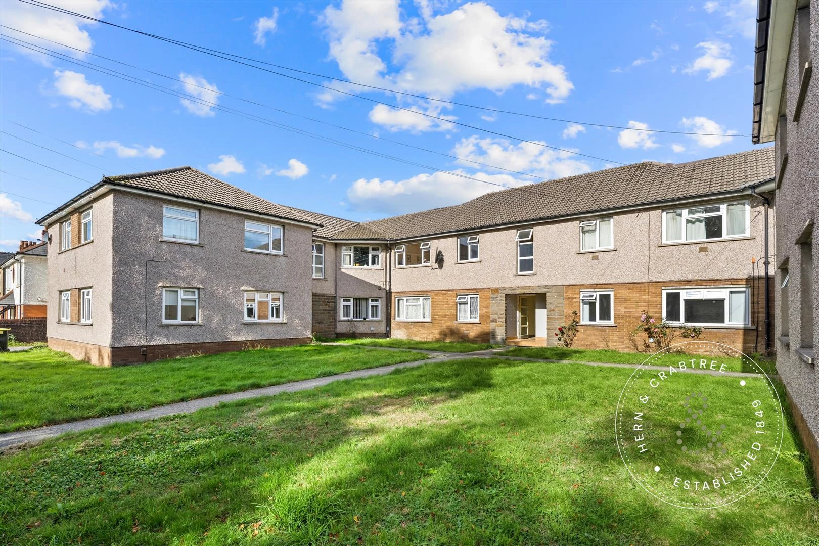 Property photo: Cardiff, CF14 4BT