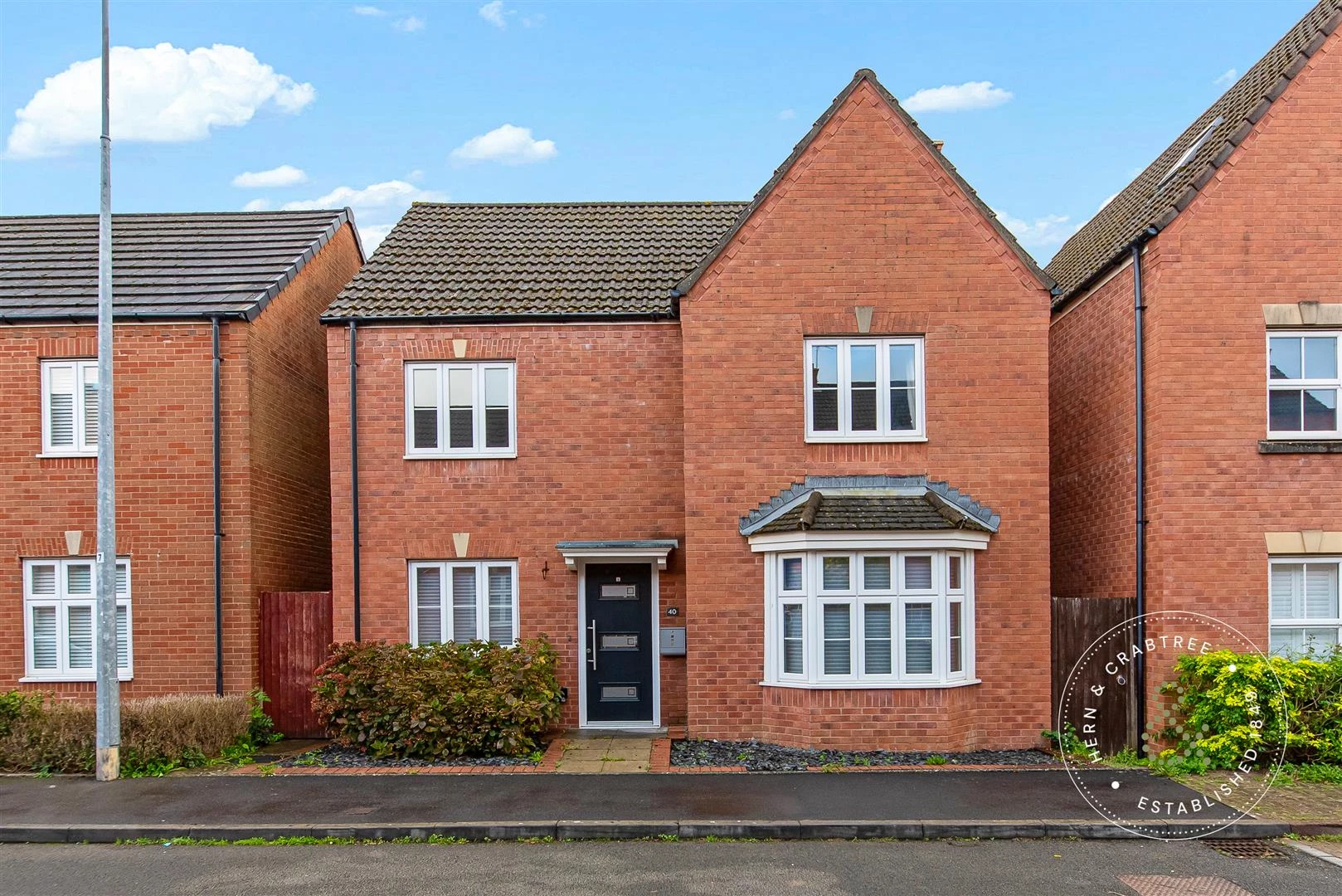 Property photo: Radyr, Cardiff, CF15 8EU