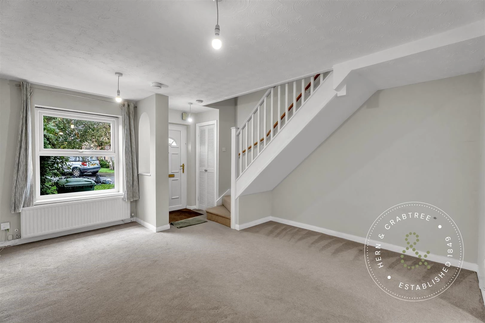 Property photo: Beddau, Pontypridd, CF38 2JE