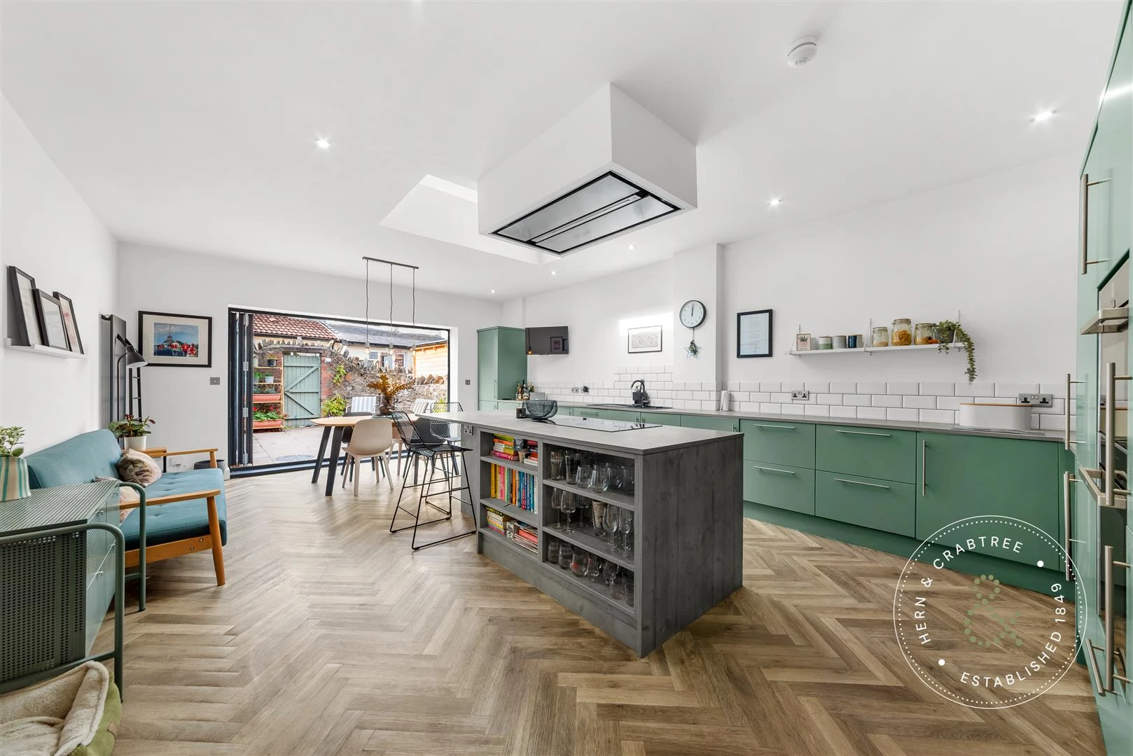 Property photo: Victoria Park, Cardiff, CF5 1AF