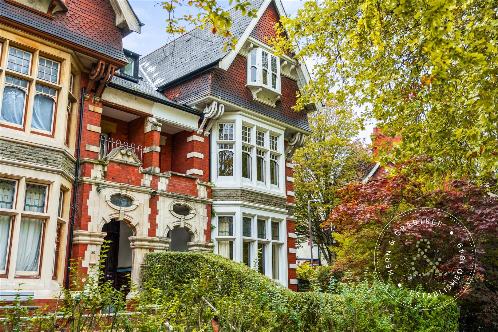 Property photo: Cardiff, CF23 5EN