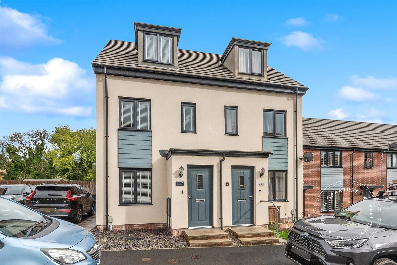 Property photo: Capel Llanilltern, Cardiff, CF5 6GE