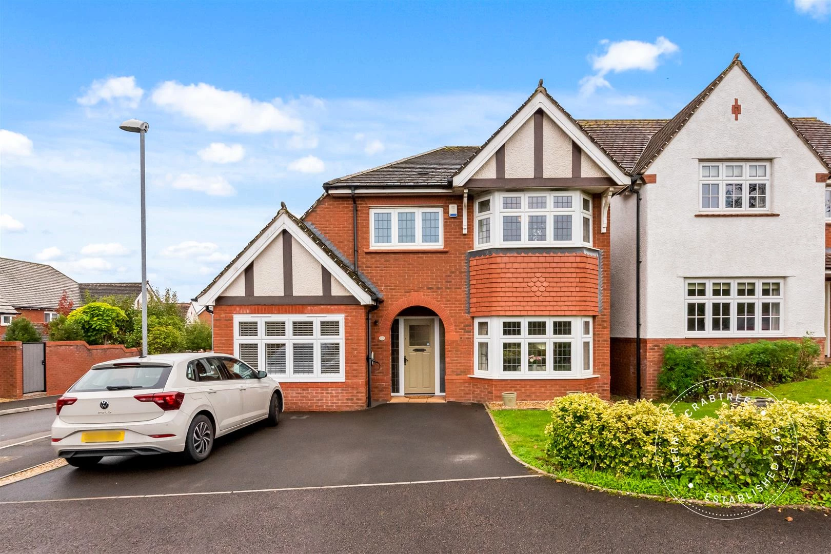 Property photo: Lisvane, Cardiff, CF14 0TS