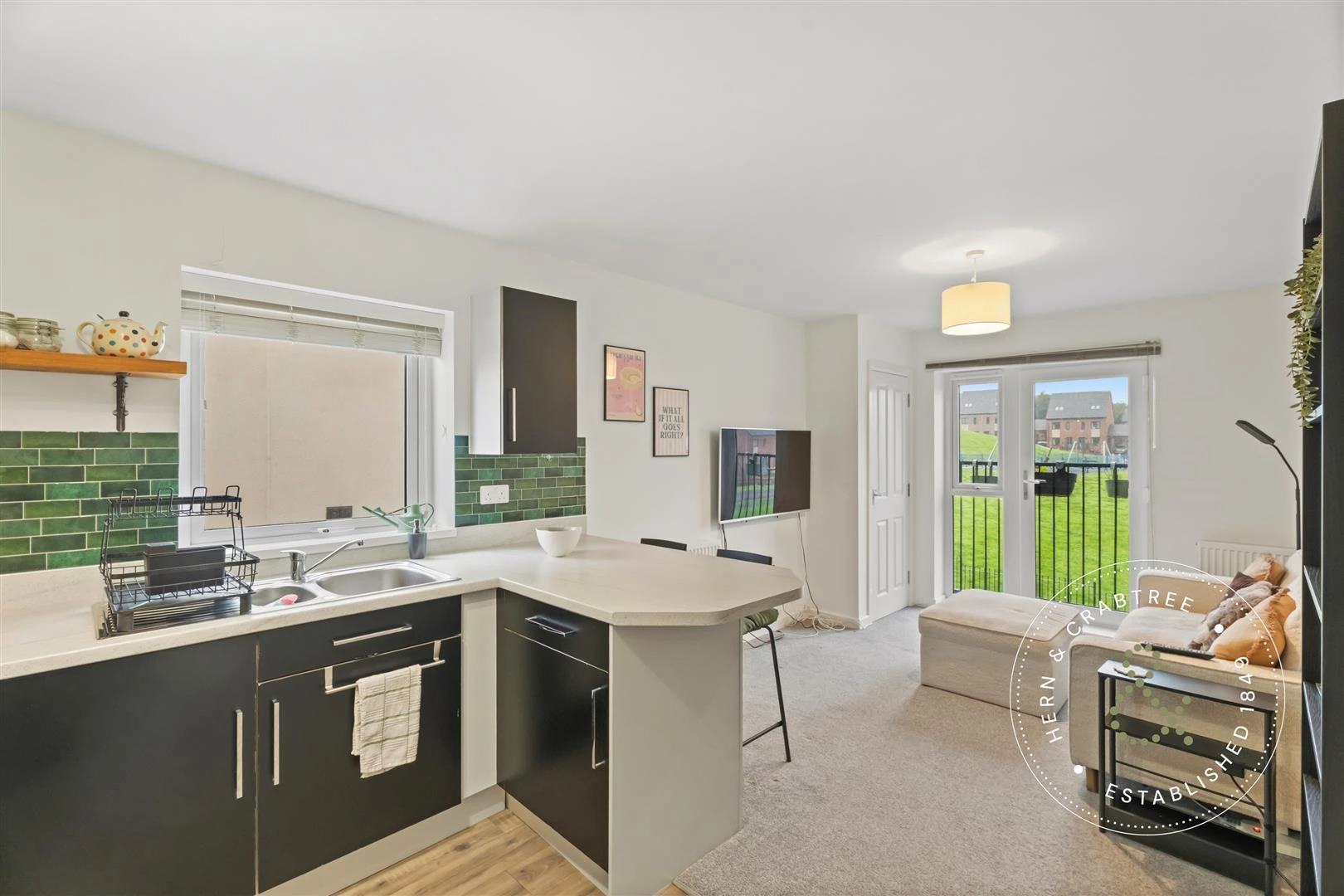 Property photo: Old St. Mellons, Cardiff, CF3 6AJ