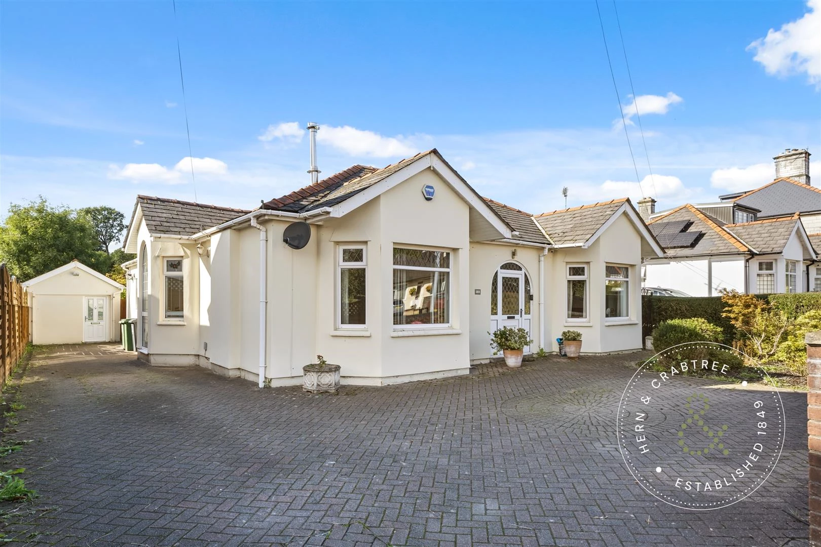 Property photo: Cardiff, CF14 0LW