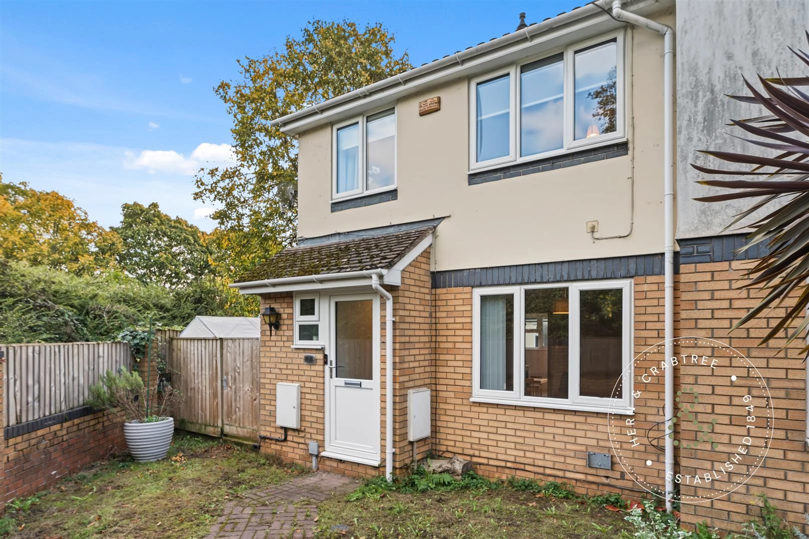 Property photo: Pengam Green, Cardiff, CF24 2SE