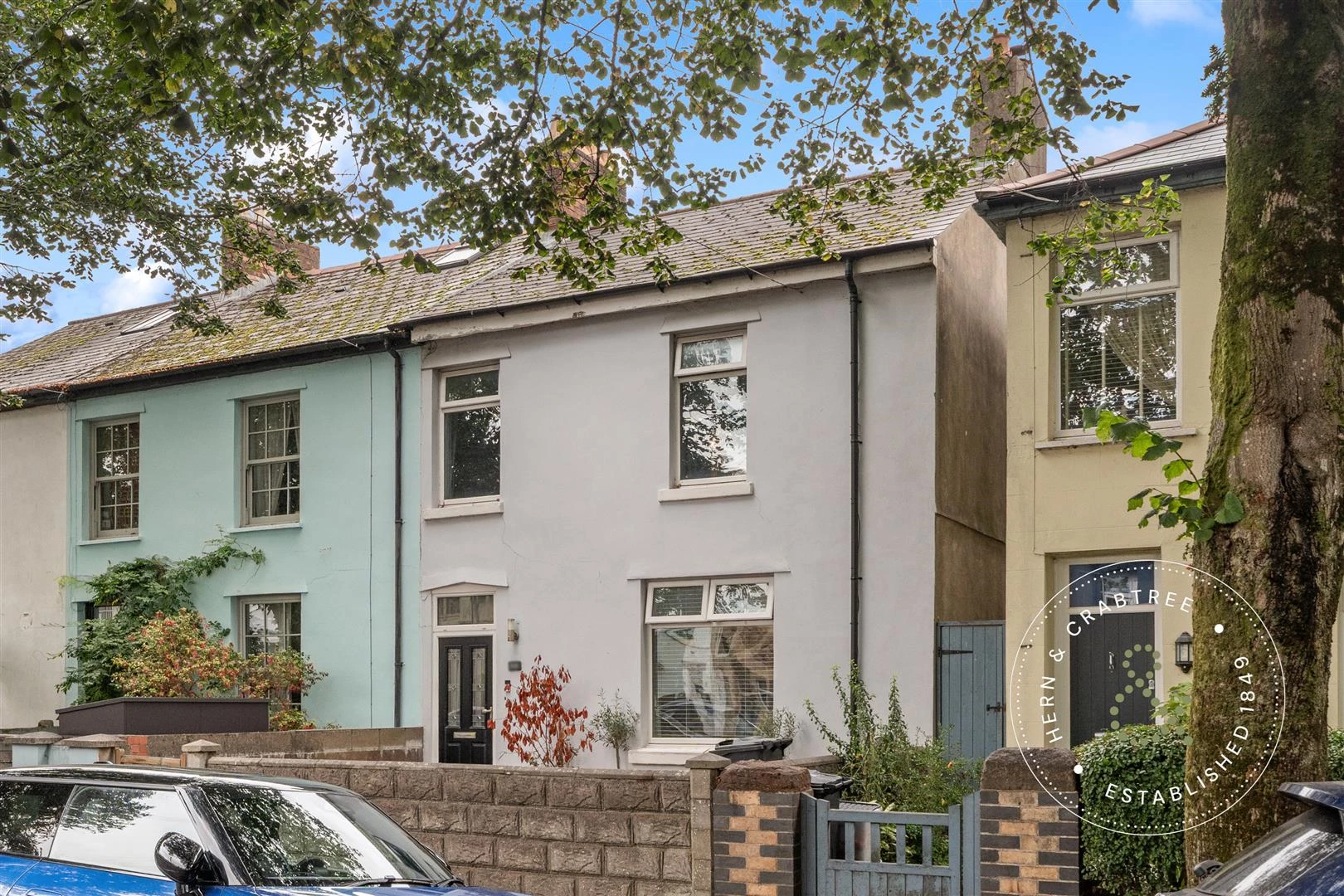 Property photo: Pontcanna, Cardiff, Cardiff, CF11 9EN