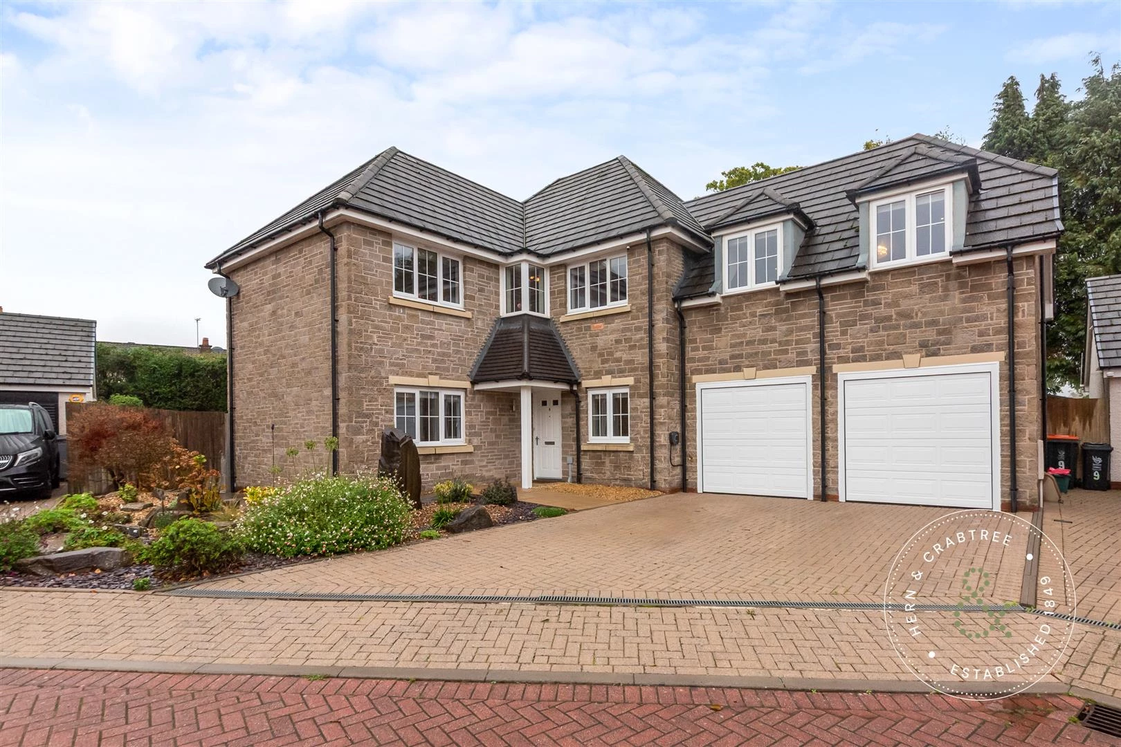 Property photo: Castleton, Cardiff, CF3 2WE