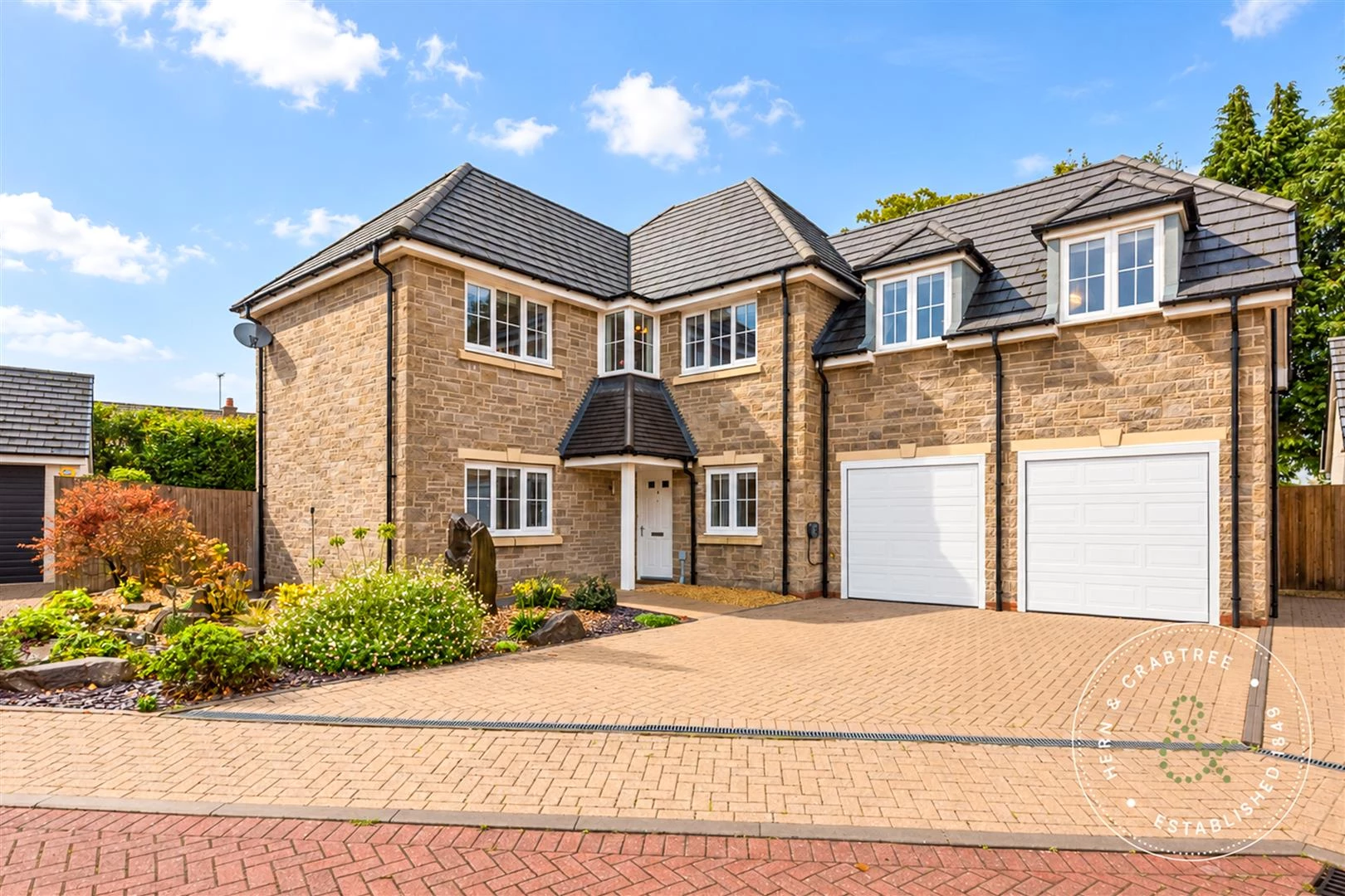 Property photo: Castleton, Cardiff, CF3 2WE