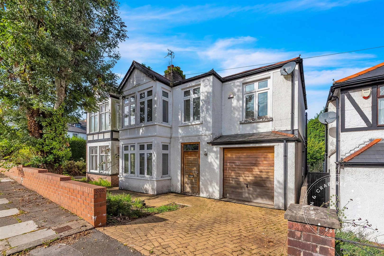 Property photo: Llandaff, Cardiff, CF5 2EQ