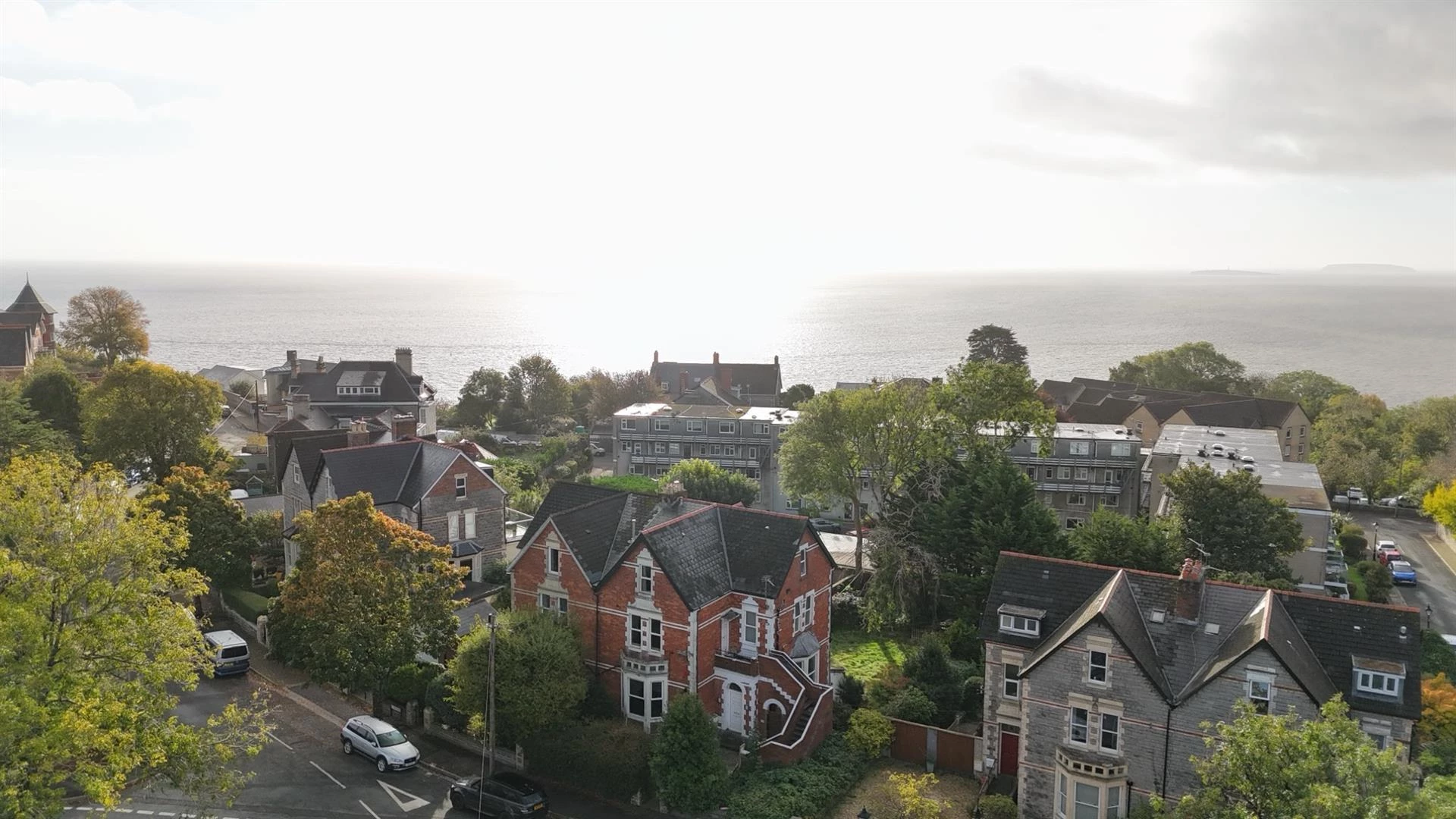Property photo: Penarth, CF64 1AT