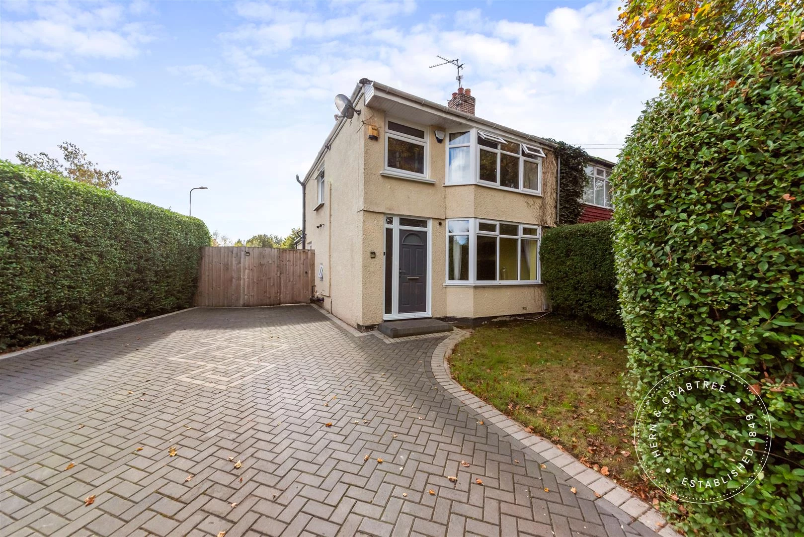 Property photo: Fairwater, Cardiff, CF5 3BY