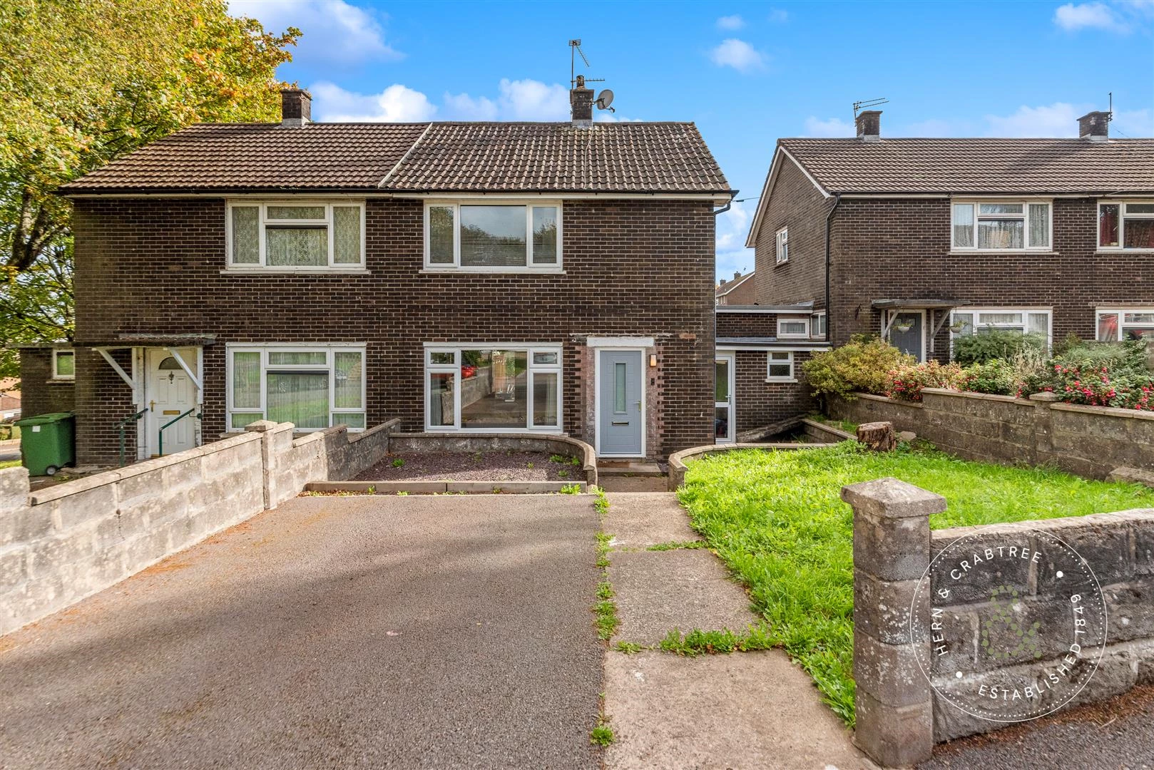 Property photo: Pentrebane, Cardiff, Glamorgan, CF5 3SF