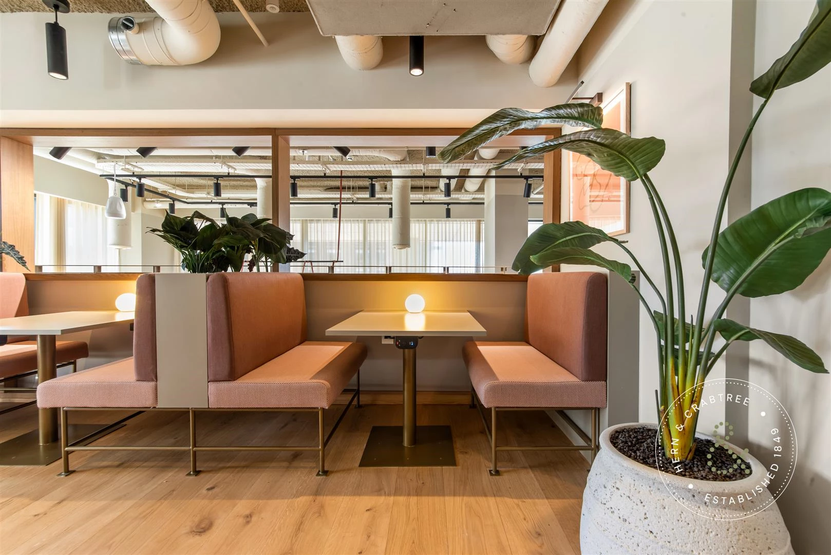 Work From Home Spaces