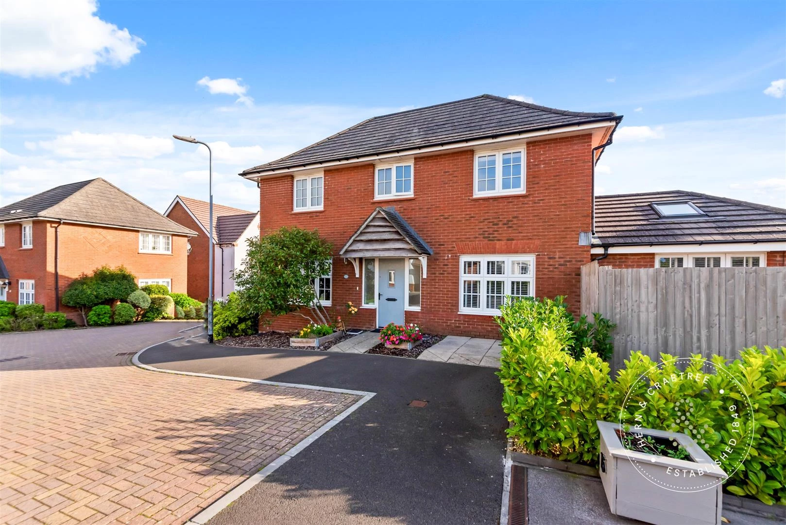 Property photo: Pentyrch, Cardiff, CF15 9RA