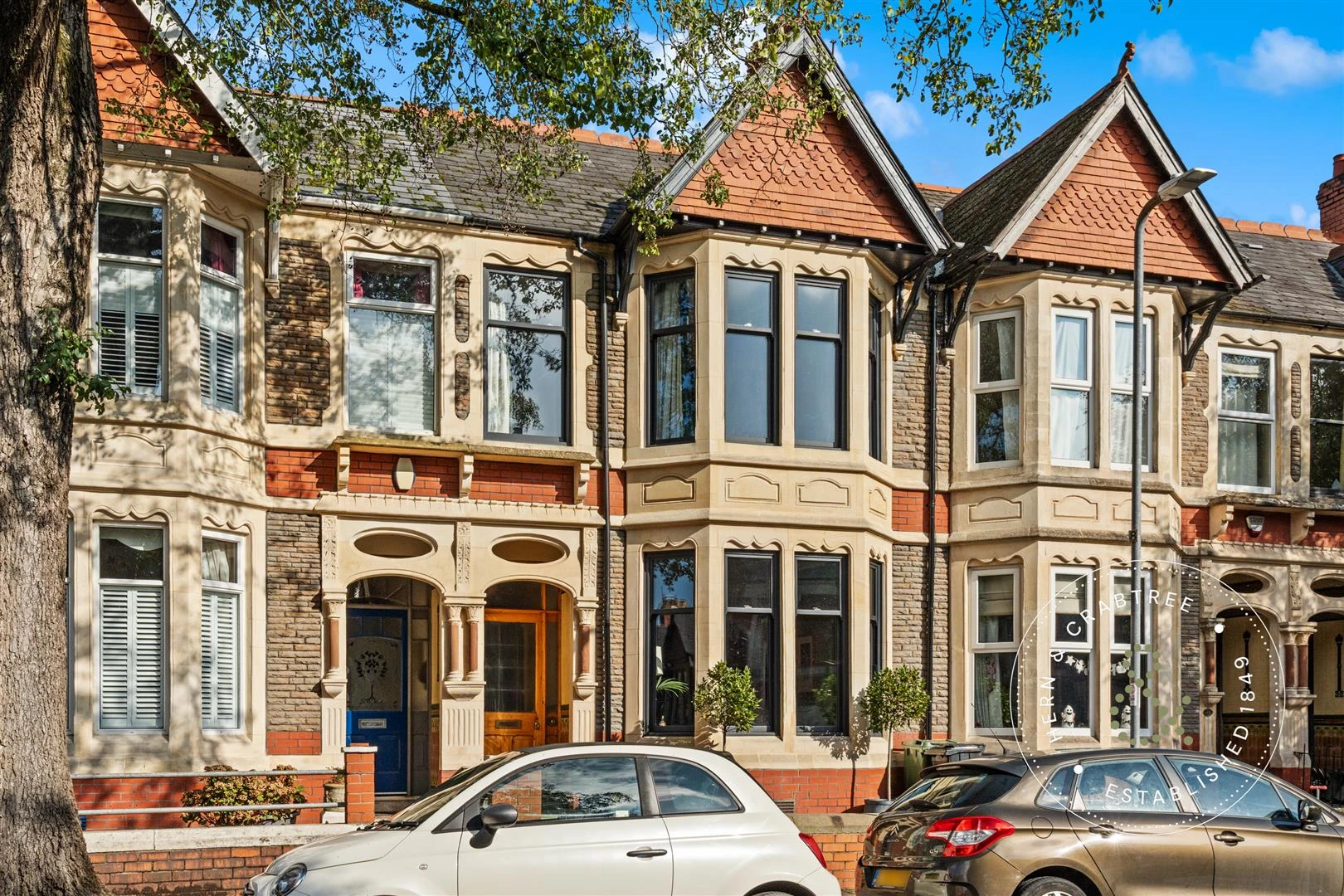 Property photo: Penylan, Cardiff, CF23 5DL
