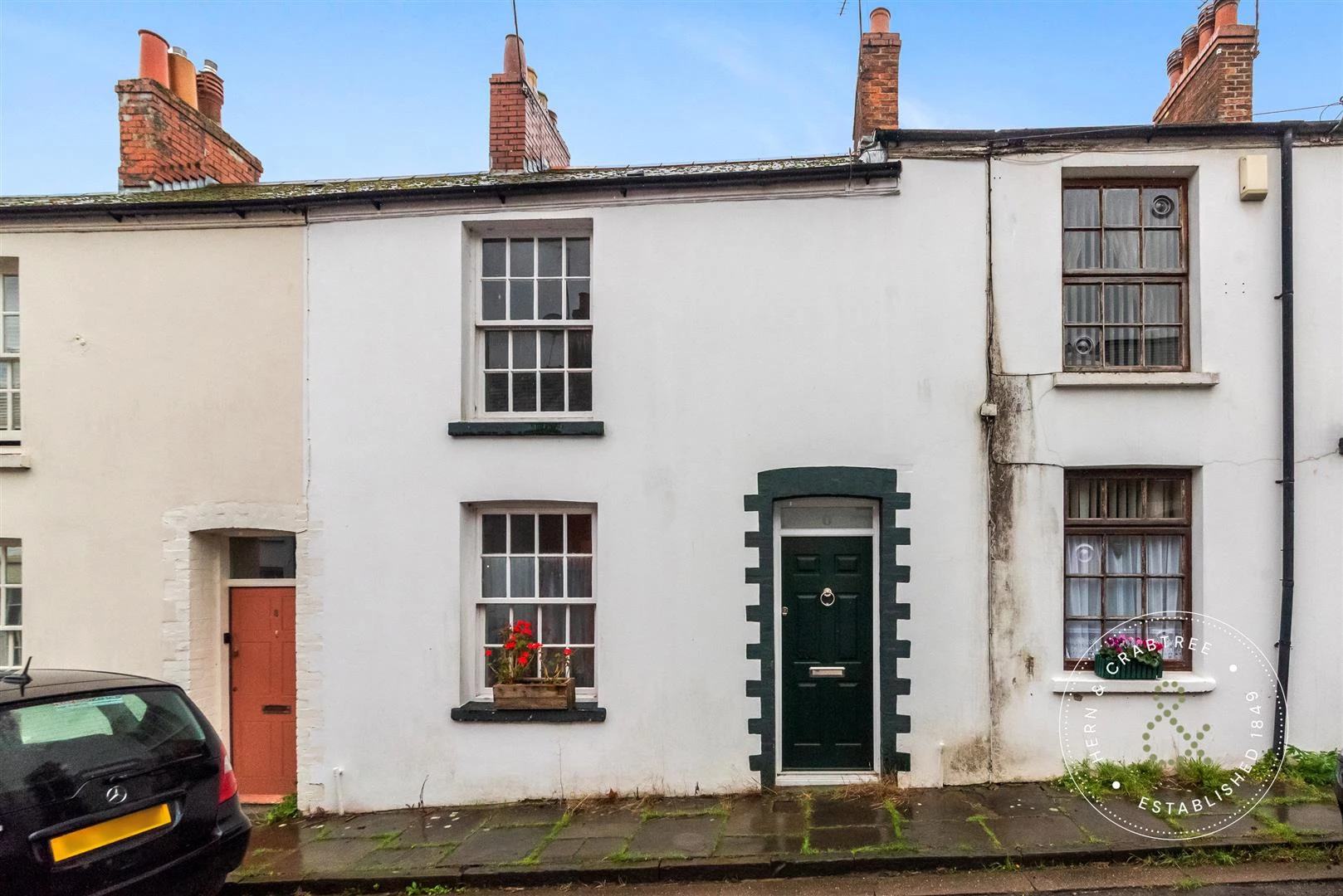 Property photo: Llandaff, Cardiff, CF5 2EA