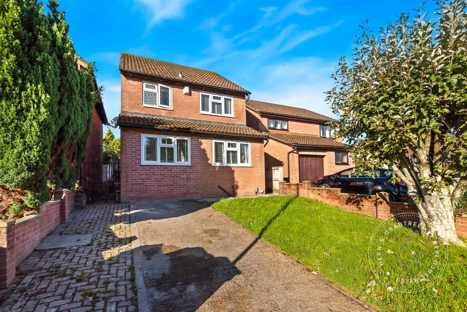 Property photo: St Fagans, Cardiff, CF5 4SJ