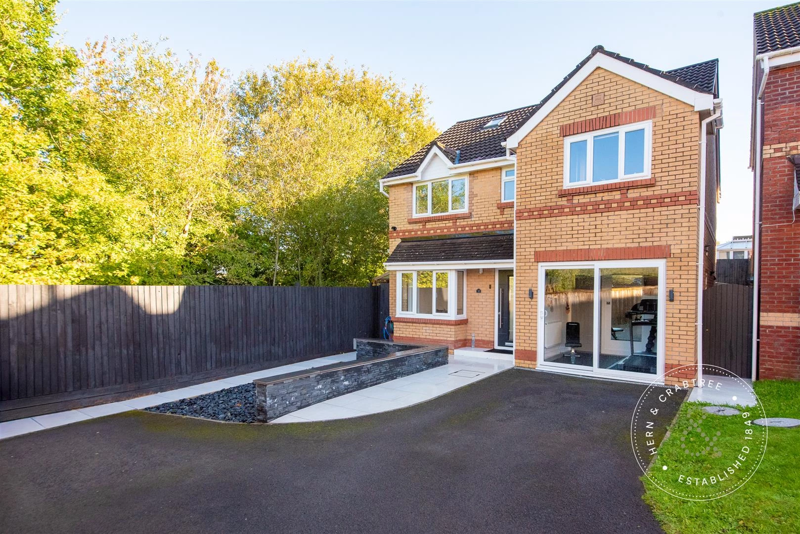 Property photo: Westfield Park, St Fagans, Cardiff, CF5 4QY