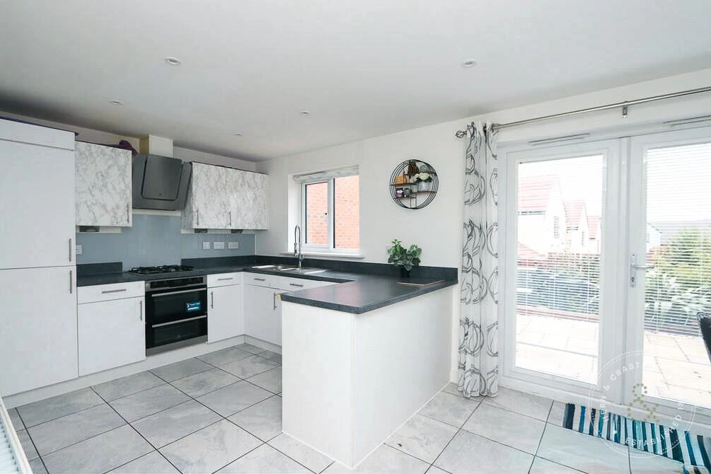Property photo: Old St. Mellons, Cardiff, South Glamorgan, CF3 6AQ