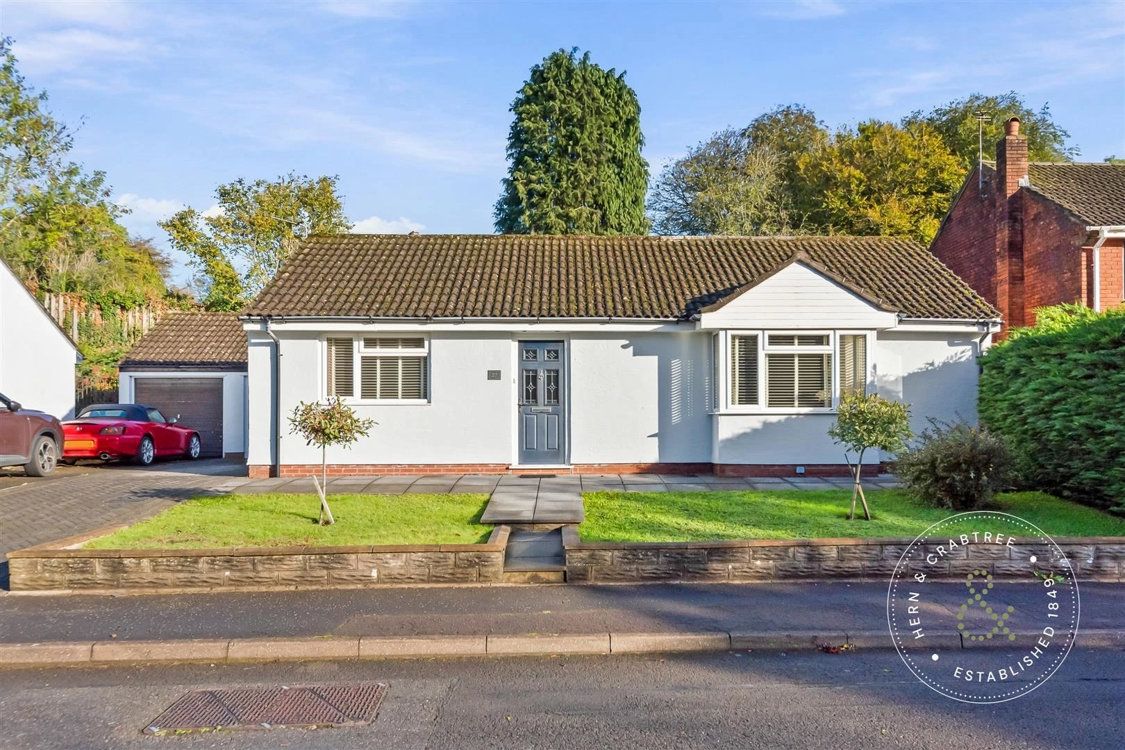 Property photo: Radyr Way, Cardiff, CF5 2PP