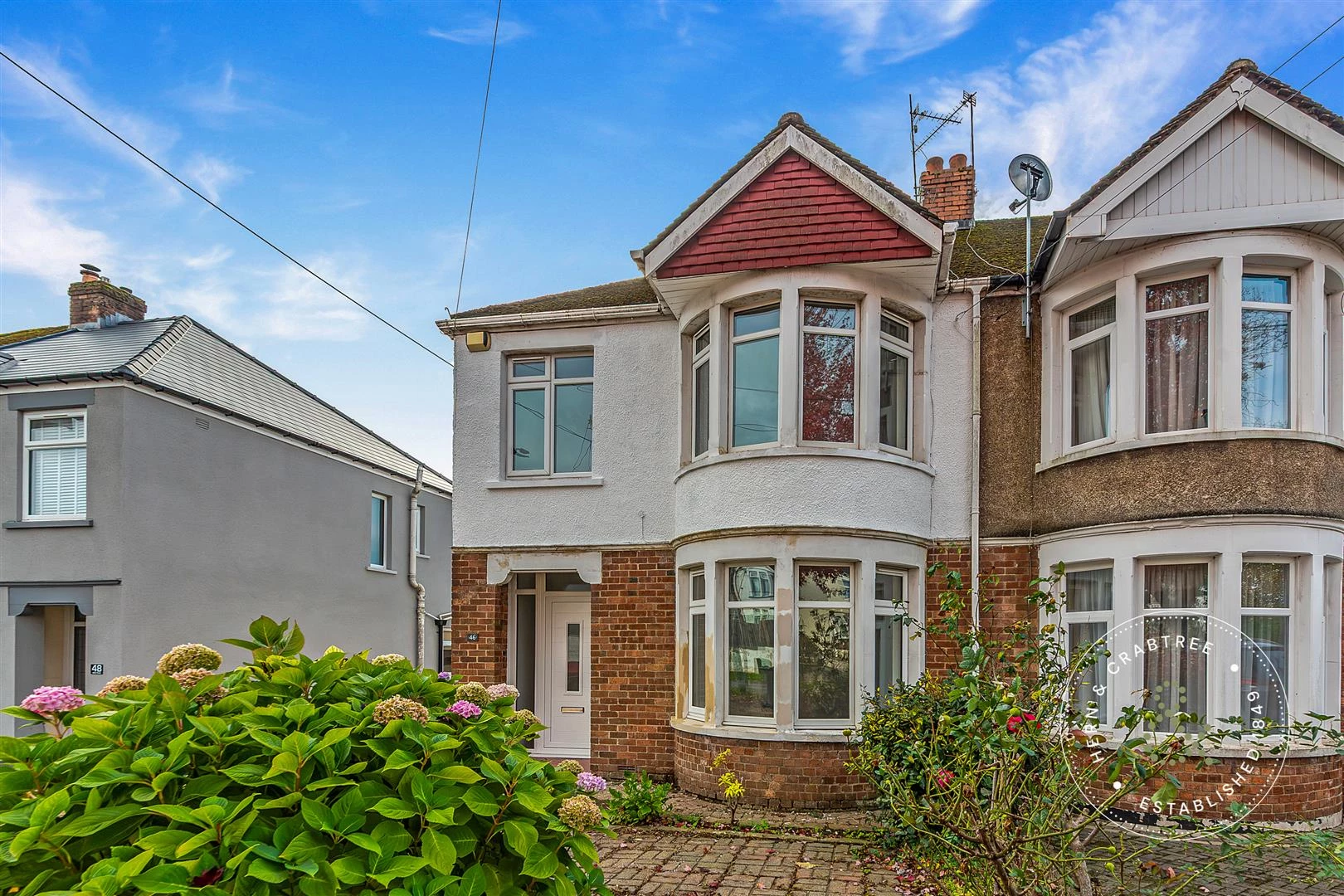 Property photo: Rumney, Cardiff, CF3 3AA