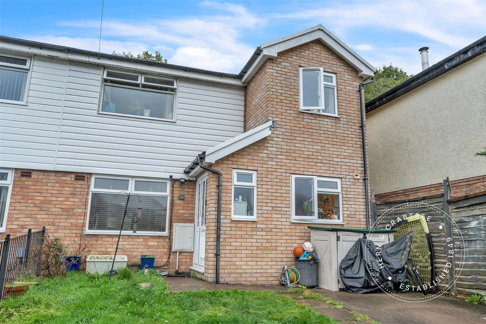 Property photo: Taffs Well, Cardiff, CF15 7ND