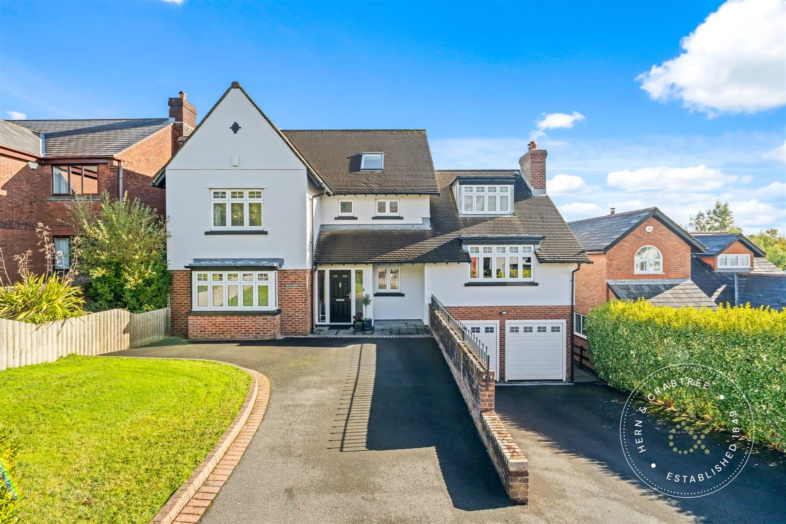 Property photo: Pentyrch, Cardiff, CF15 9SJ