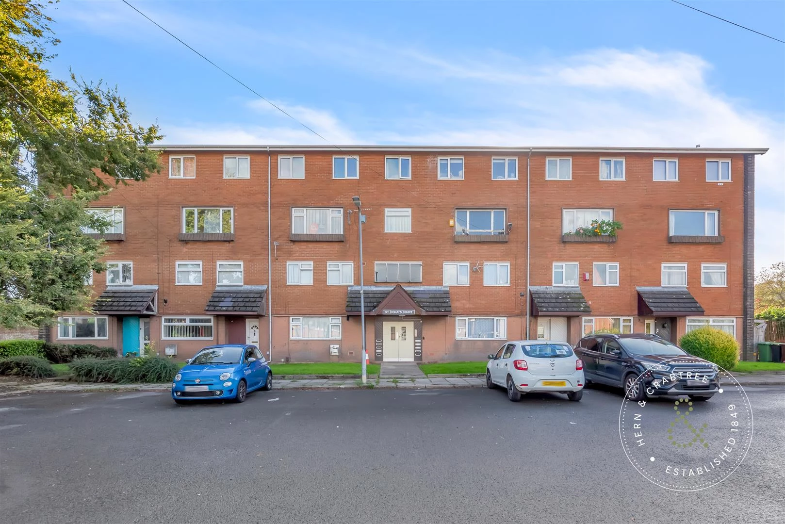 Property photo: Caerau, Cardiff, CF5 5HY