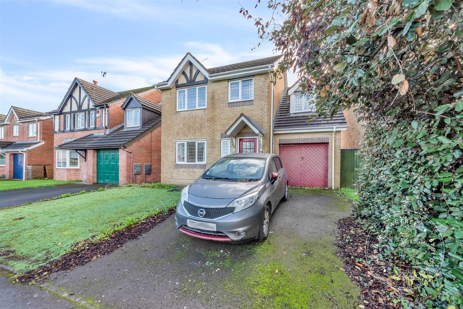 Property photo: Park View Grove, Cardiff, CF5 5NW