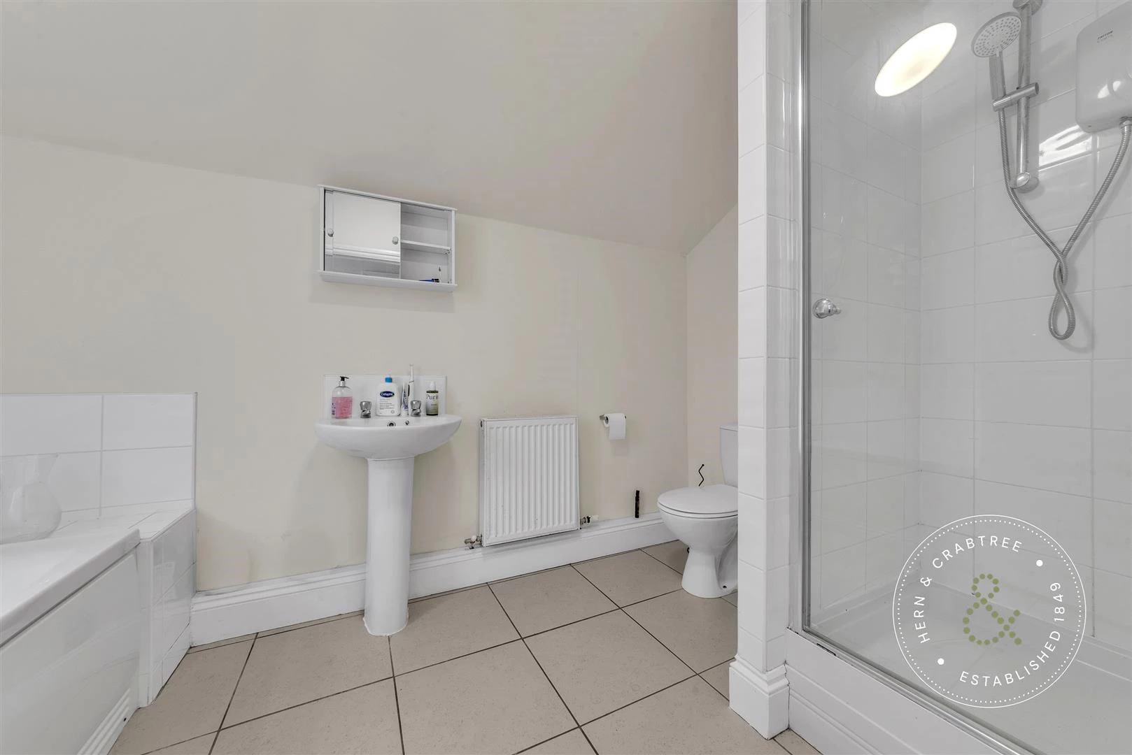 Bathroom 1