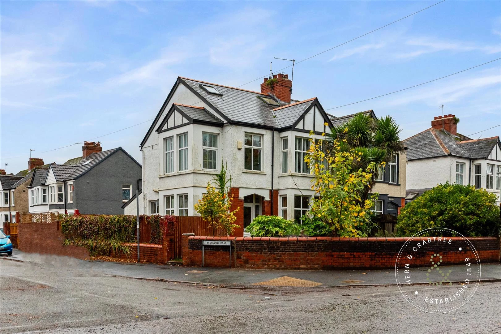 Property photo: Fairwater, Cardiff, CF5 3DW
