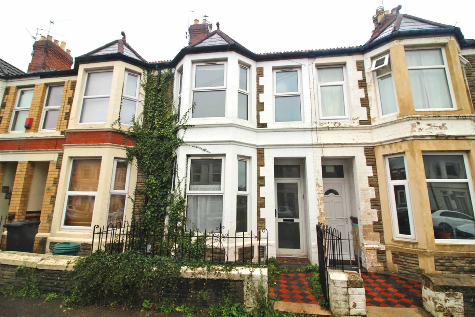 Property photo: Roath, Cardiff, CF24 4SA